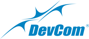 DevCom Logo