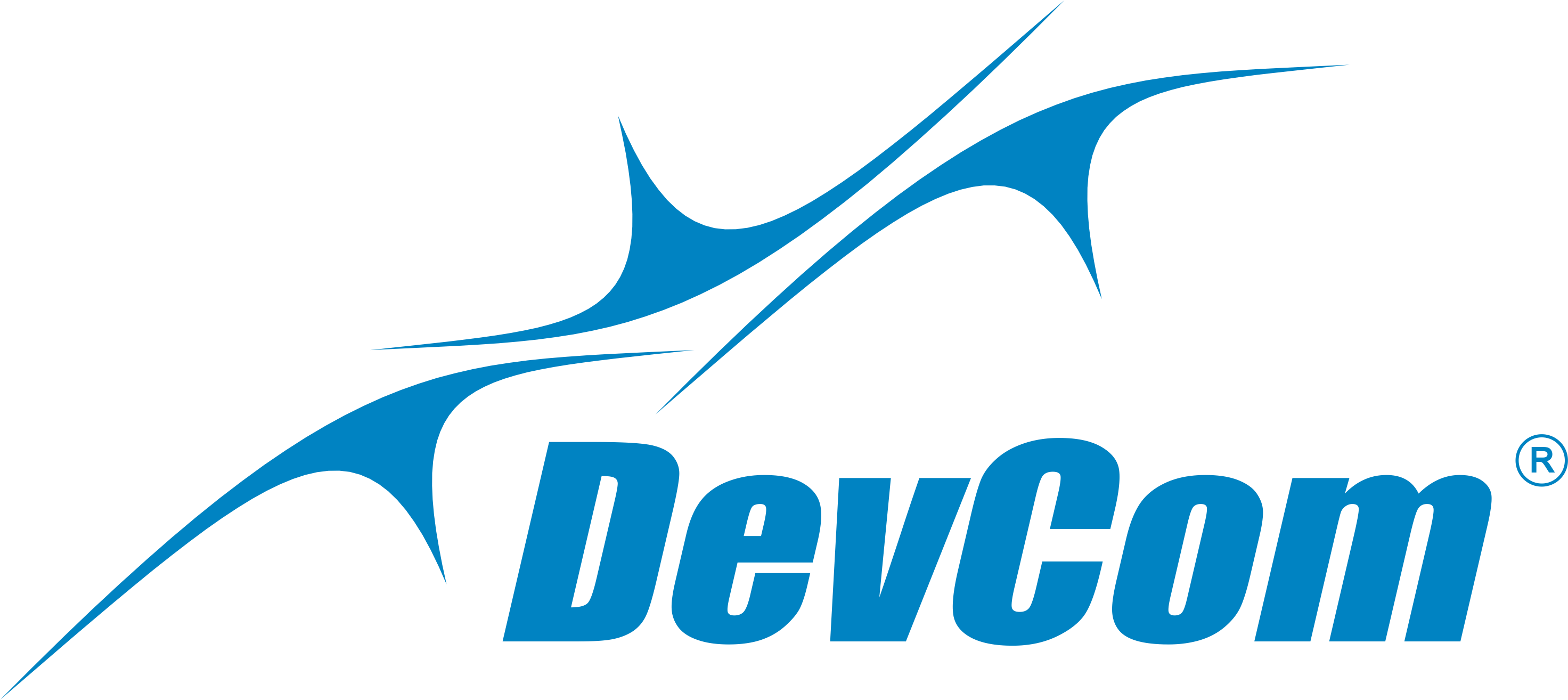 DevCom spol. s r. o. logo