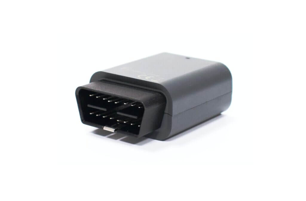 OBD Head Grey