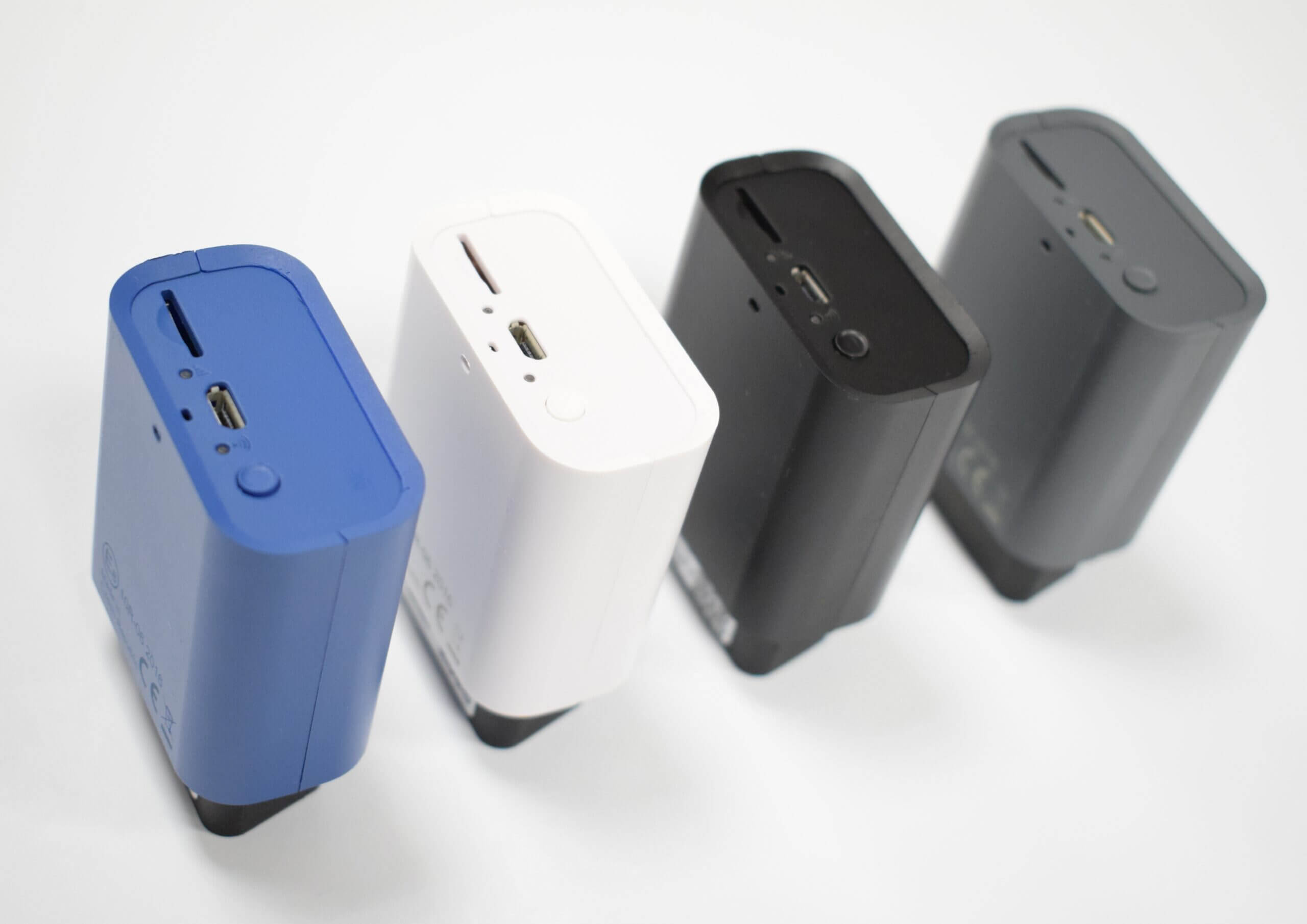 OBD Head Quad