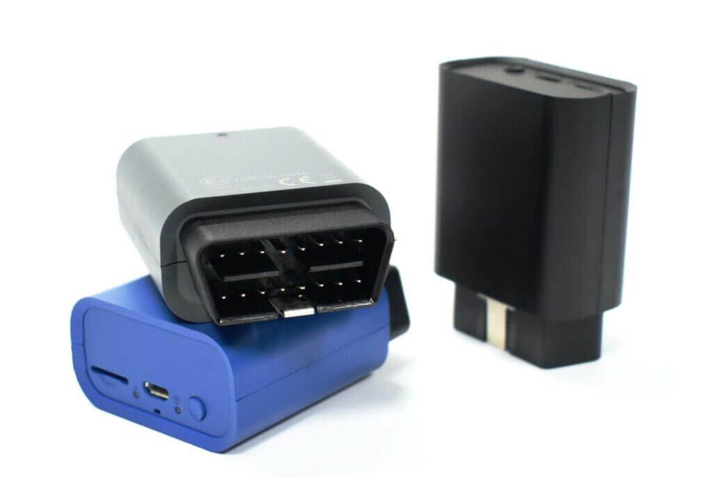OBD Head Triple