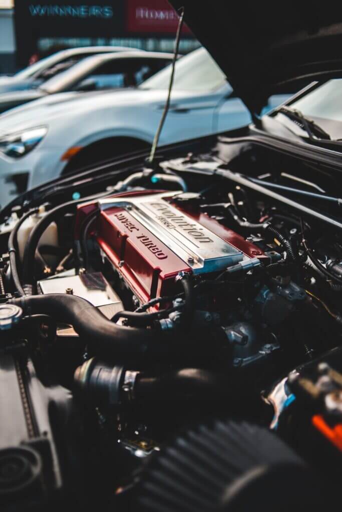 DevCom Automotive