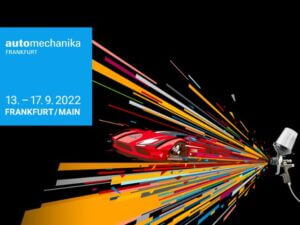 Automechanika 2022 thumbnail