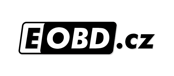 EOBD.cz logo